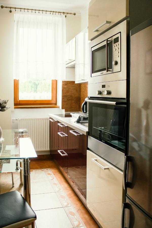 Penzion Anesis - Apartmany Turcianske Teplice Exterior photo