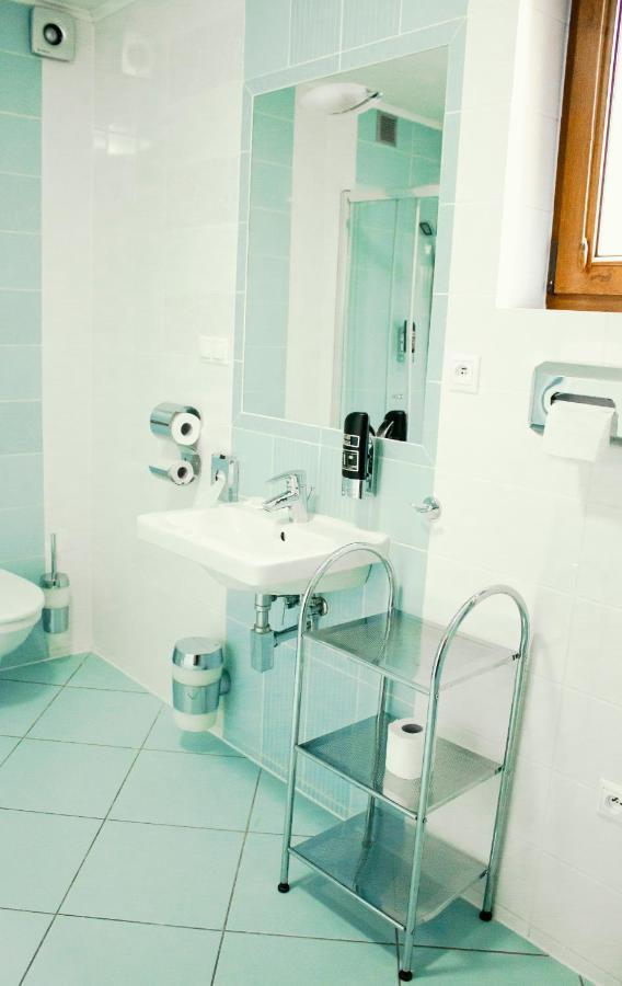 Penzion Anesis - Apartmany Turcianske Teplice Exterior photo