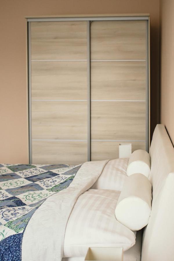Penzion Anesis - Apartmany Turcianske Teplice Exterior photo