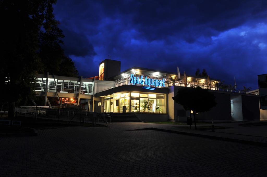 Penzion Anesis - Apartmany Turcianske Teplice Exterior photo