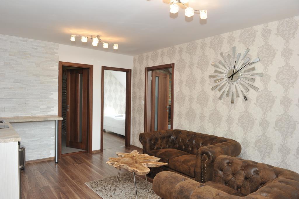 Penzion Anesis - Apartmany Turcianske Teplice Exterior photo
