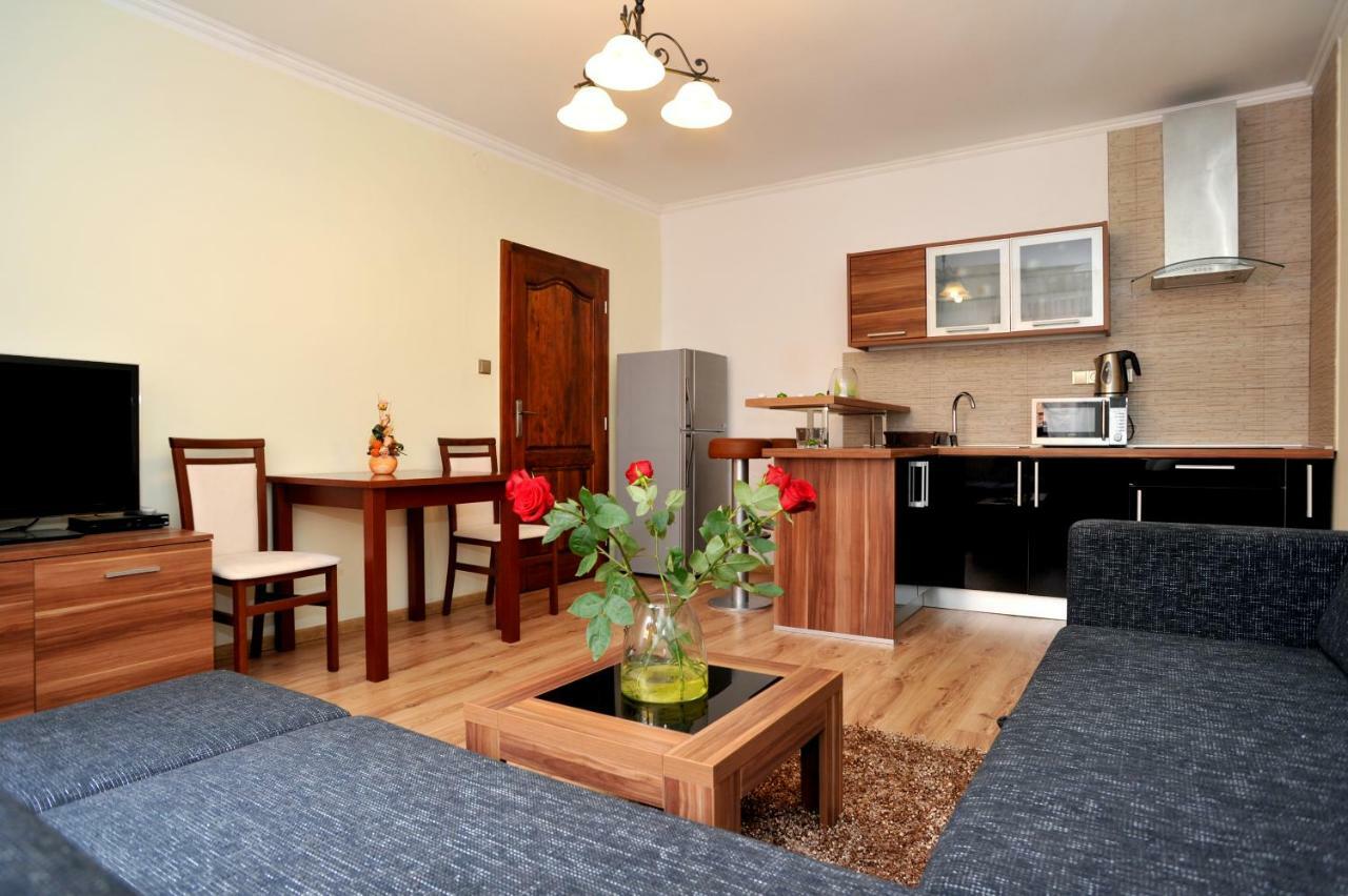 Penzion Anesis - Apartmany Turcianske Teplice Exterior photo